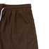 Trendy Retro Corduroy Men's Casual Work Shorts for Summer