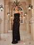 Mingmingxi Formal Occasion Maxi Dresses For Elegant Parties