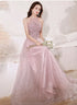 Luxury Evening Dress For Prom Summer Autumn Socialite Party