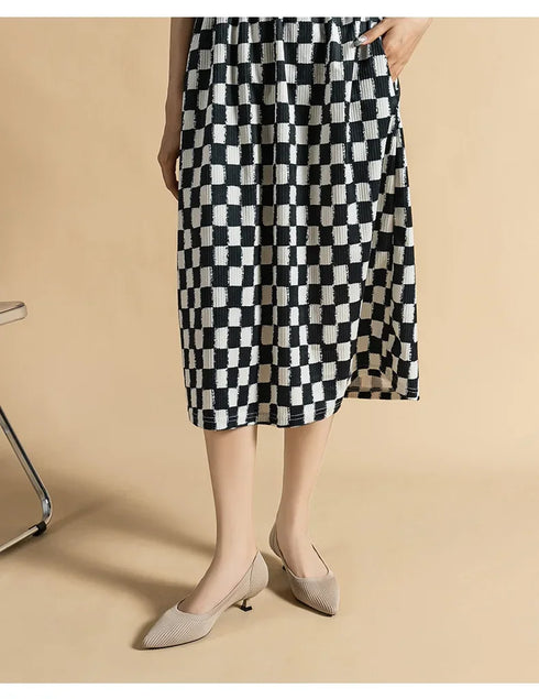 Stylish Women's Pointed Toe Slip-On Flat Pumps for Casual Spring and Autumn Wear