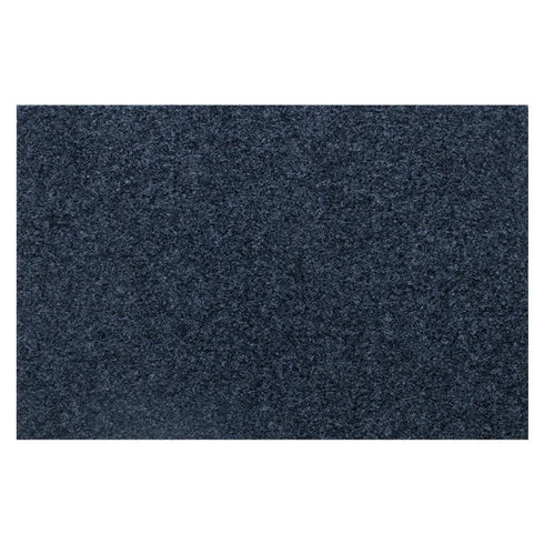 Durable Oriental Entry Mat - Skid-Proof Outdoor Dust Cleaner