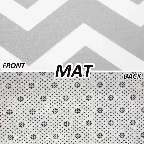 European Retro Area Rug for Living Room Hallway Bedroom Lounge Non-Slip Mat