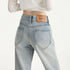Baggy Jeans For Women Retro Denim Pants High Waist Vintage Streetwear Style Casual Everyday Wear