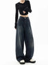 Baggy Jeans Oversized Women Jeans Wide Leg Streetwear