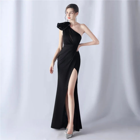 Elegant Off Shoulder Formal Dresses for Special Events