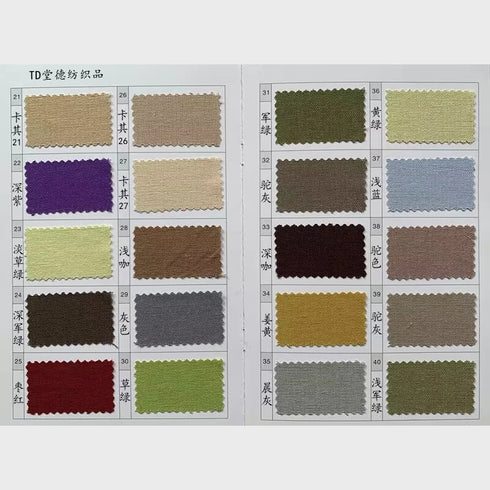 Elegant Linen Men's Suit 3 Piece Jacket Pants Vest Slim Fit Blazer