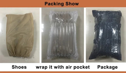 Men's Classic Cow Leather Brogue Shoes Lace-Up Pointed Toe Footwear