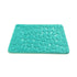Cobblestone Embossed Memory Foam Bathroom Mat Non-Slip Carpet for Shower Room