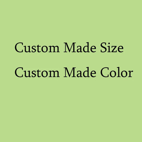 Customized A-Line Deep V-Neck Sleeveless Lace Appliques Tulle Wedding Dress Backless Button Bridal Gown