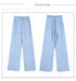 Casual Loose Fit Wide Leg Denim Jeans for Women - Perfect Baggy Fashion for Streetwear & Summer Styling, Ideal for Wide Leg Jeans Outfit Fall