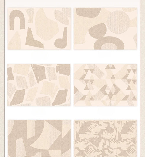 Cream Style Large Area Rug Fluffy Soft Carpet for Bedroom and Living Room Decoration