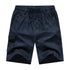 Men's Streetwear Sports Casual Shorts Big Size Loose Fit Pants