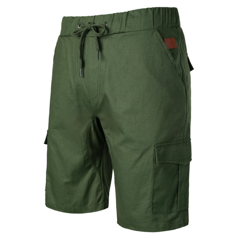 Fashion Casual Shorts for Daily Travel Casual Pants