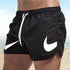 Luxury Beach Shorts Quick Dry Mens Swimwear Board Briefs