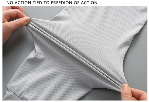 Plus Size Lightweight Summer Windbreaker Jacket for Men - Hooded, Quick-Drying, UPF 50 Sun Protection, Breathable Casual Coat for Outdoor Activities