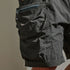 Summer Loose-Fitting Cargo Shorts Men's Fashion Casual Pants Multi-Pocket Quick-Dry Outdoor Wear