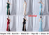 Elegant Off Shoulder Formal Dresses for Special Events