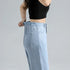 Casual Loose Fit Wide Leg Denim Jeans for Women - Perfect Baggy Fashion for Streetwear & Summer Styling, Ideal for Wide Leg Jeans Outfit Fall