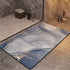 Luxury Bathroom Mats Anti Slip Quick Dry Foot Floor Mat Washable Doormat Carpet