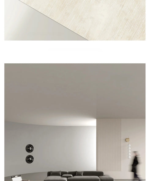 Minimalist Large Area Living Room Carpet Comfortable Bedroom Rug Home Decoration