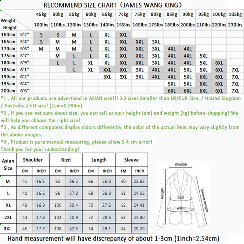 Korean Slim Fit Two-Piece Suit Set for Men Casual Trendy British Style Coat and Trousers