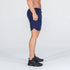 Men's Summer Gym Fitness Double-Decker 2 in 1 Shorts Sports Running Basketball Jogger Bottoms