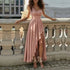 Women Evening Dresses Sexy Elegant Gown for Formal Occasion