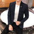 Fashionable Business Leisure Suit Coat for Men