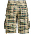 Men's Medium Pants Summer Cotton Comfortable Outdoor Beach Shorts
