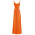 A Line Chiffon Sweetheart Bridesmaid Dress For Evening With Pleated Off Shoulder Silhouette And Lace Up Back