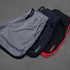 ECHT Summer Running Shorts Men Sports Jogging Fitness Shorts