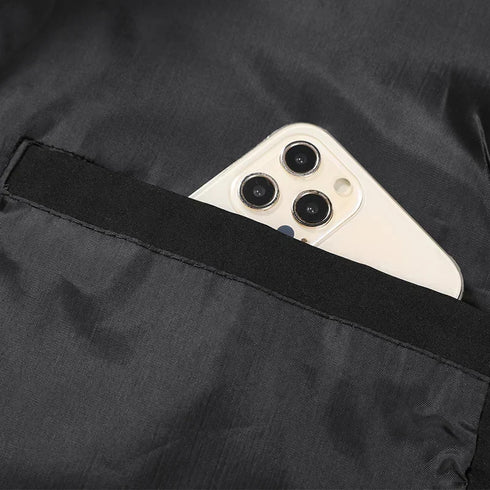 Plus Size Casual Windbreaker Jackets for Men – Outdoor Windproof Coats in Large Sizes 5XL to 8XL for Spring and Autumn Wear