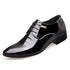 Elegant Men's Formal Shoes for Office and Party Wear
