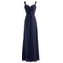 A Line Chiffon Sweetheart Bridesmaid Dress For Evening With Pleated Off Shoulder Silhouette And Lace Up Back