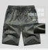 Men's Streetwear Sports Casual Shorts Big Size Loose Fit Pants