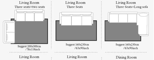 Floral Birds Area Rug for Living Room and Bedroom Decor Soft Non Slip Machine Washable Floor Mat