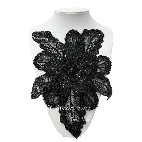 OLOEY Exquisite Mini Lace Short Wedding Dresses Bridal Dress Sweetheart Luxury Delicate Women Robes