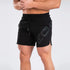 Men's Summer Gym Fitness Skinny Casual Shorts Sports Jogger Pants