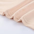 Summer Women's Solid Color Cotton Spaghetti Strap Tank Tops - Casual Sleeveless Crop Vest