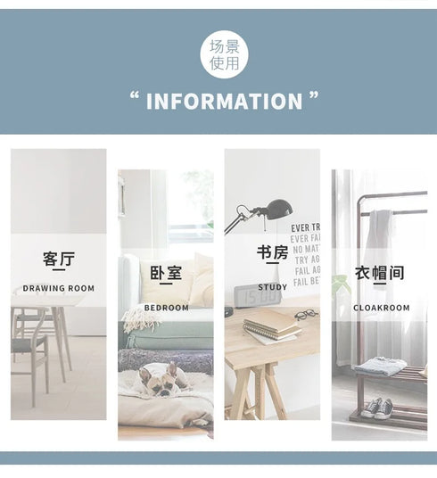 Luxury Persian Large Size Carpet for Living Room Decor Non-Slip Washable Rug