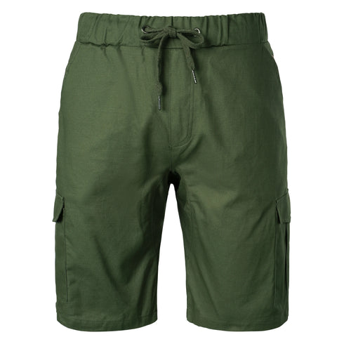 Fashion Casual Shorts for Daily Travel Casual Pants