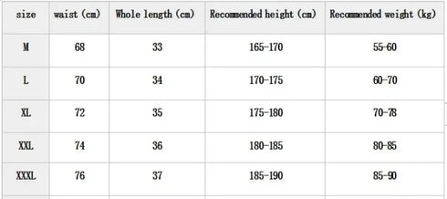 Men Shorts Fitness Beach Sports Shorts Summer Workout Jogger