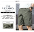 Men's Casual Shorts Summer Thin Section Trendy Loose Trousers