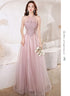 Luxury Evening Dress For Prom Summer Autumn Socialite Party