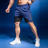 KAMB Summer Men's Shorts Quick Dry Sports Gym Wear