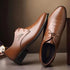 Elegant Men's Formal Shoes for Office and Party Wear