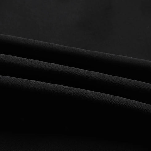 Fashion Sports Shorts Men Elastic Waist Breathable Quick Dry Bottom