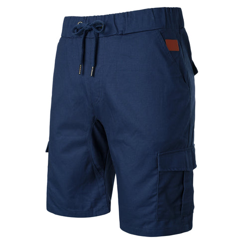 Fashion Casual Shorts for Daily Travel Casual Pants