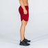 Men's Summer Gym Fitness Double-Decker 2 in 1 Shorts Sports Running Basketball Jogger Bottoms