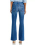 Spring Slim Fit Micro Flared Denim Pants for Women - Perfect for Casual Outfits and Styling Wide Leg Jeans Ideas